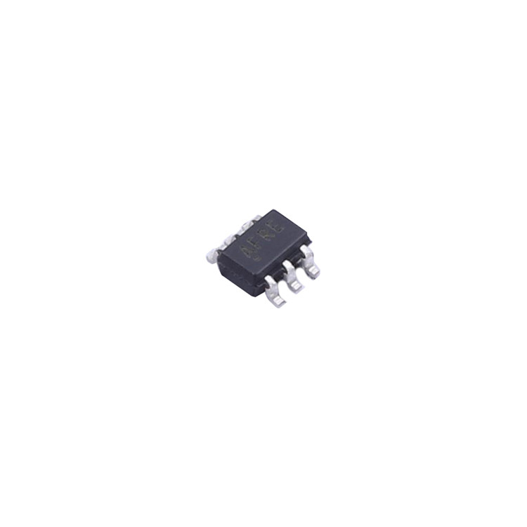 MCP4017T-103E/LT  New ed originale     MCP4017T-103E/LT SC-70-6   Circuito integrato
