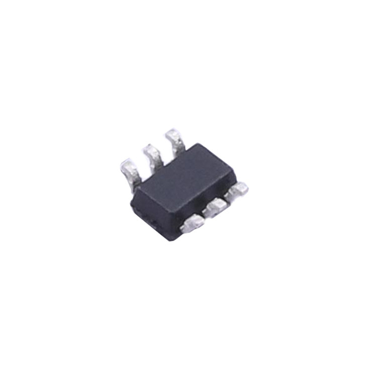 MCP4017T-103E/LT  New ed originale     MCP4017T-103E/LT SC-70-6   Circuito integrato