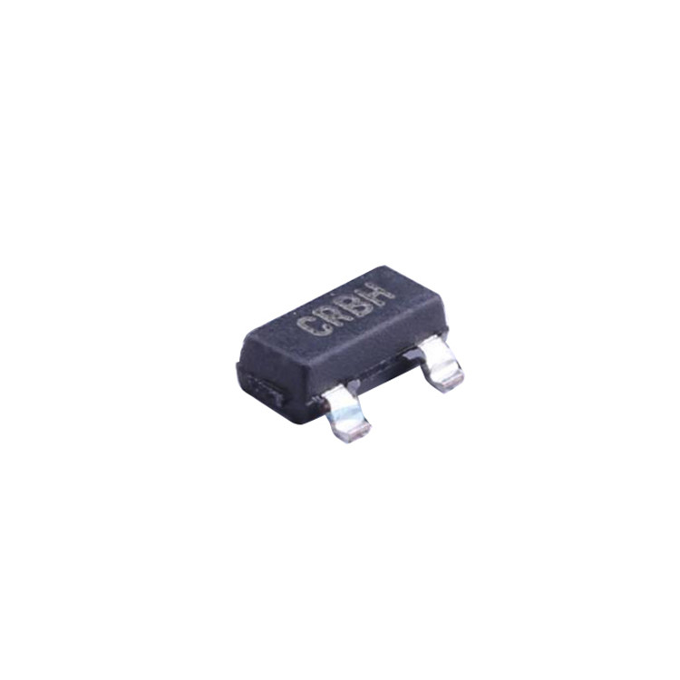 MCP1700T-3002E/TT nuovo ed originale    MCP1700T-3002E/TT SOT-23   Circuito integrato