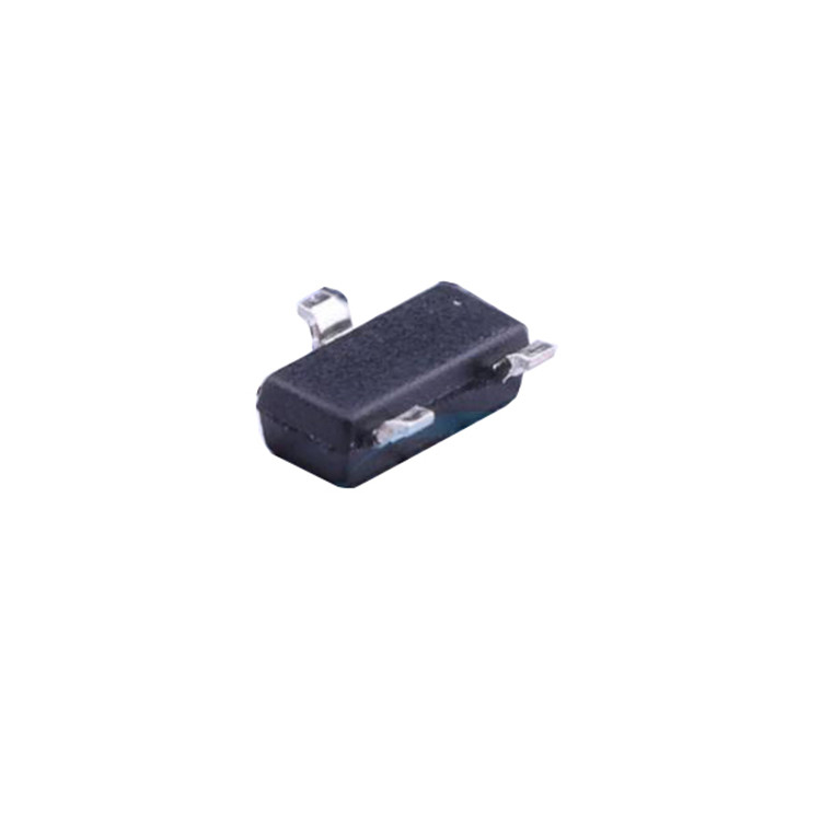 MCP1700T-3002E/TT nuovo ed originale    MCP1700T-3002E/TT SOT-23   Circuito integrato