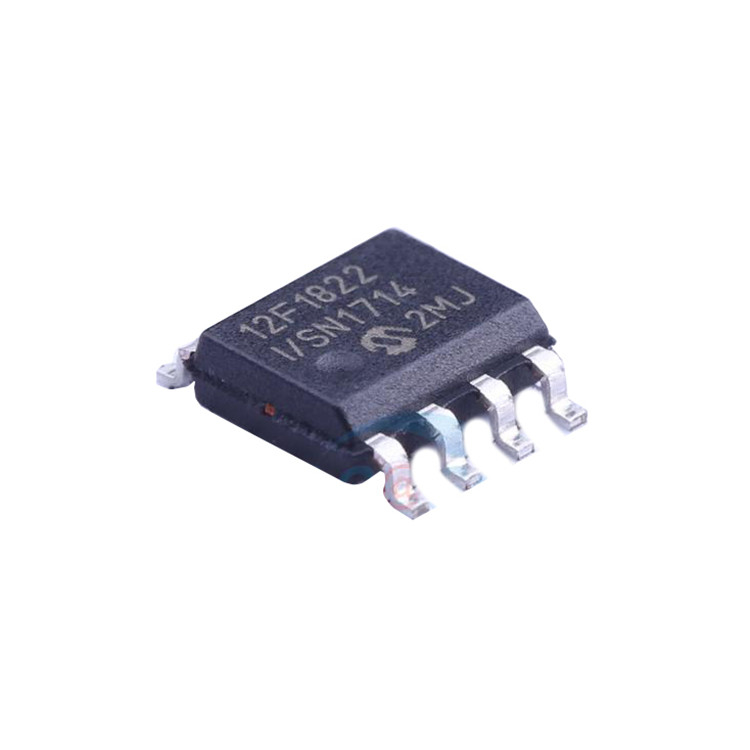PICTURE12F1822-I/SN nuovo ed originale    PIC12F1822-I/SN SOIC-8   Circuito integrato