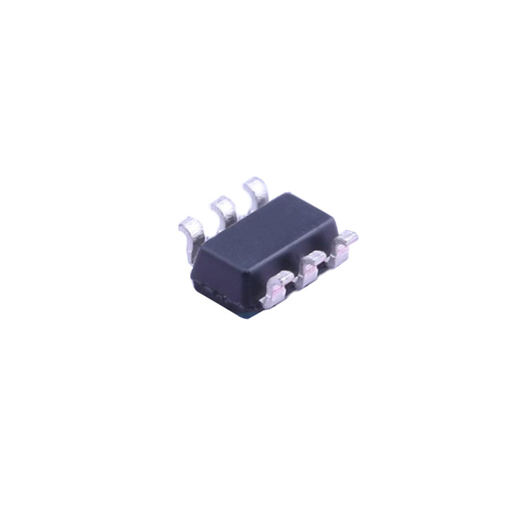 MCP4716A0T-E/CH nuovo ed originale   MCP4716A0T-E/CH SOT-23-6   Circuito integrato