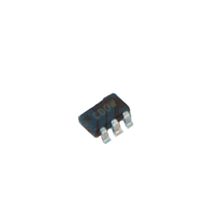 MCP6001T-E/OT nuovo ed originale    Circuito integrato di MCP6001T-E/OT SOT-23-5