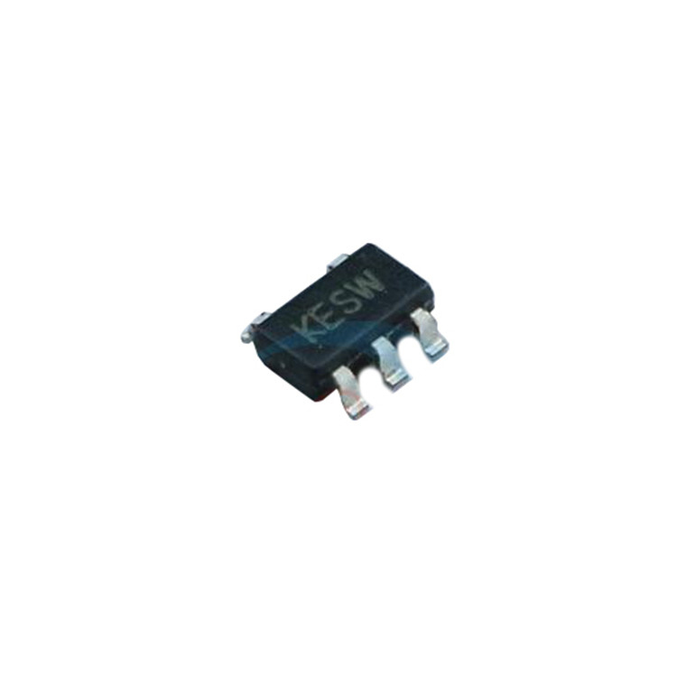MCP73831T-2ATI/OT nuovo ed originale   MCP73831T-2ATI/OT SOT-23-5   Circuito integrato