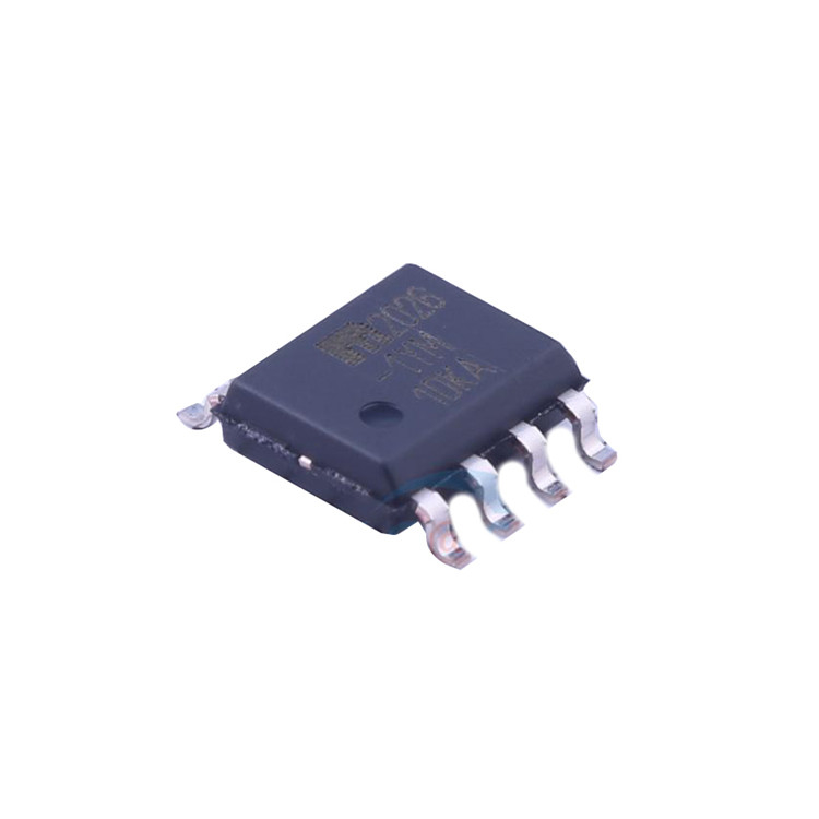 MIC2026-1YM-TR nuovo ed originale     MIC2026-1YM-TR SOIC-8   Circuito integrato