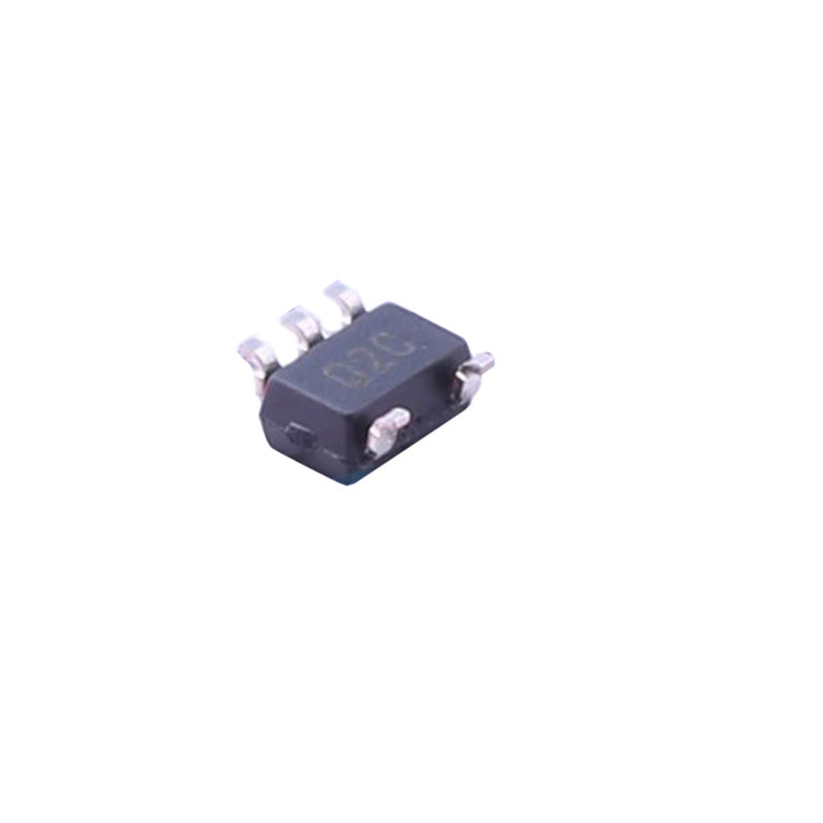 MIC5365-3.3YC5-TR nuovo ed originale   MIC5365-3.3YC5-TR SC-70-5   Circuito integrato