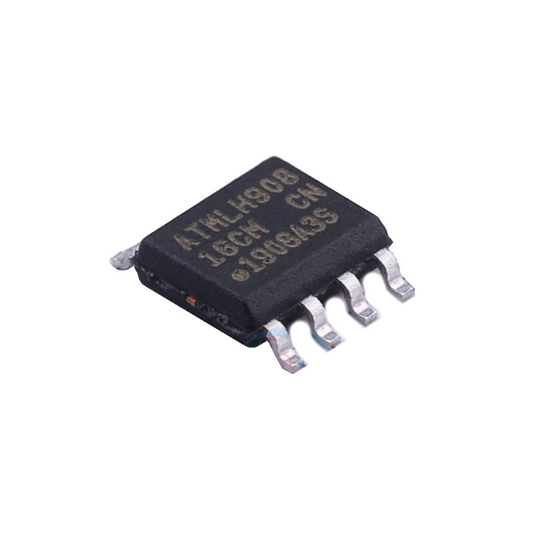 AT24C16C-SSHM-T nuovo ed originale   AT24C16C-SSHM-T SOIC-8   Circuito integrato