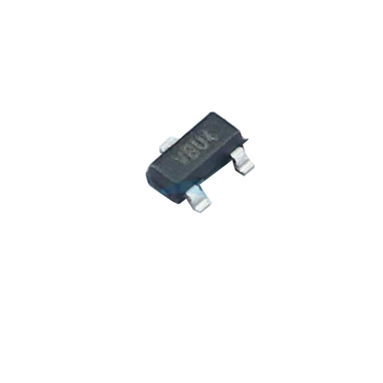 MCP1541T-I/TT nuovo ed originale   MCP1541T-I/TT SOT-23   Circuito integrato