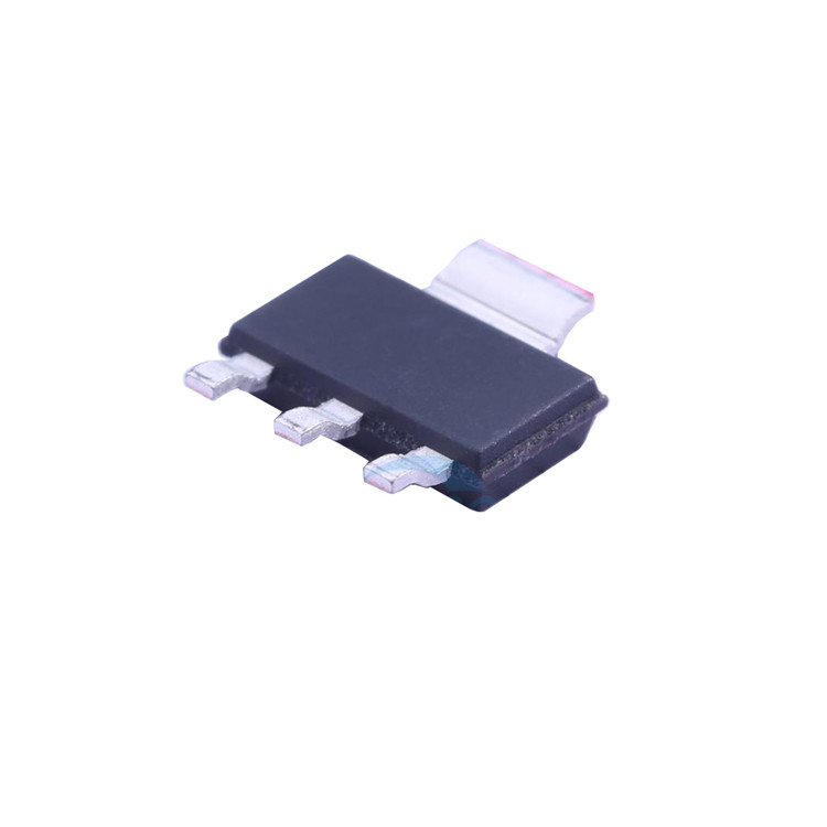 MCP1826ST-3302E/DB nuovo ed originale   MCP1826ST-3302E/DB SOT-223   Circuito integrato