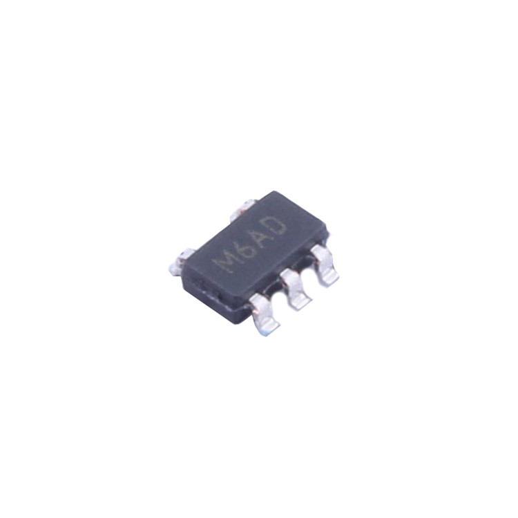 24LC32AT-I/OT nuovo ed originale   24LC32AT-I/OT SOT-23-5   Circuito integrato