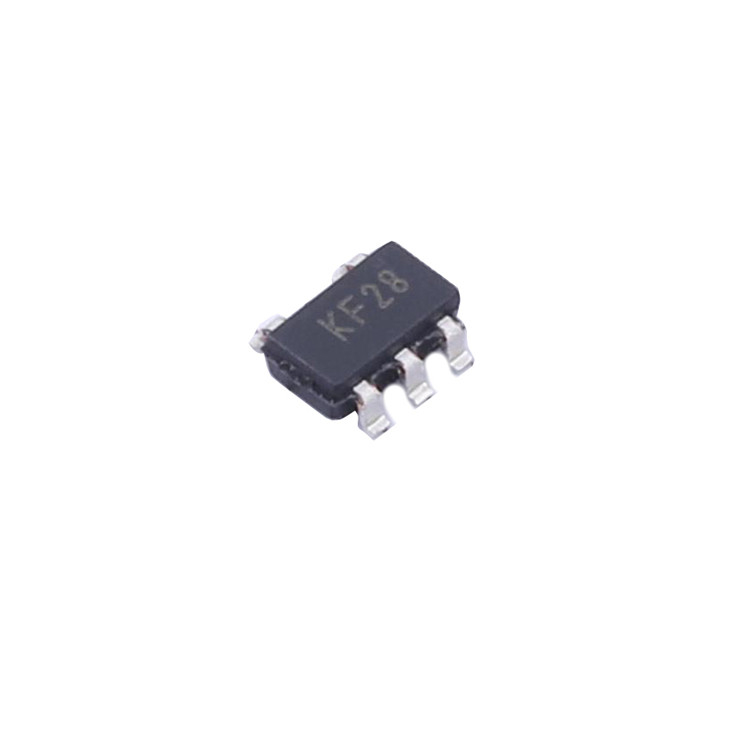 MCP73831T-2DCI/OT nuovo ed originale   MCP73831T-2DCI/OT SOT-23-5   Circuito integrato