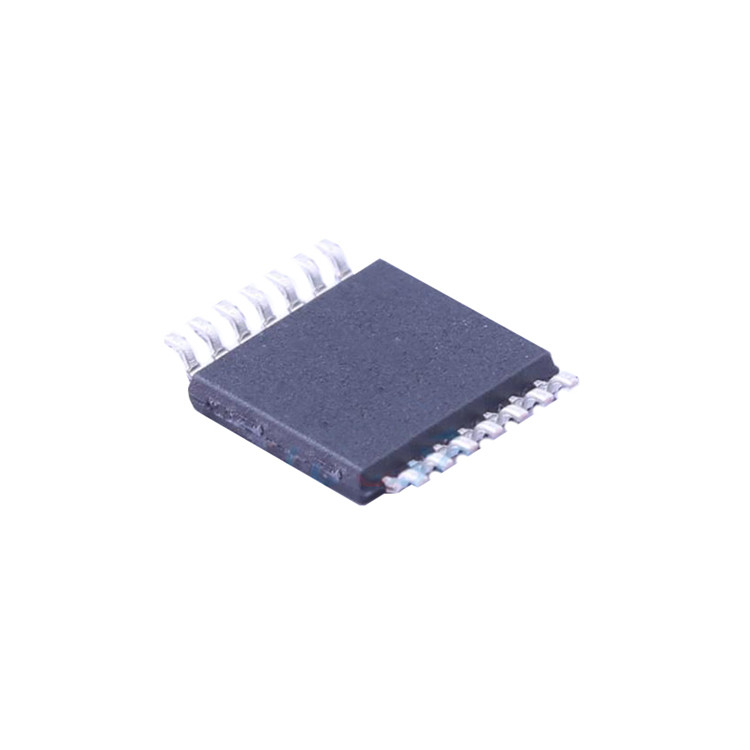 PIC16F15323T-I/ST nuovo ed originale   PIC16F15323T-I/ST TSSOP-14   Circuito integrato