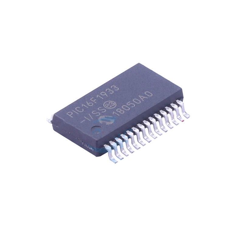 PIC16F1933-I/SS nuovo ed originale   PIC16F1933-I/SS SSOP-28   Circuito integrato