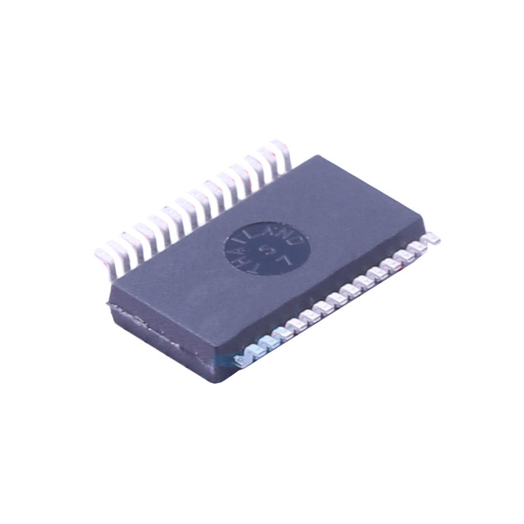 PIC16F1933-I/SS nuovo ed originale   PIC16F1933-I/SS SSOP-28   Circuito integrato