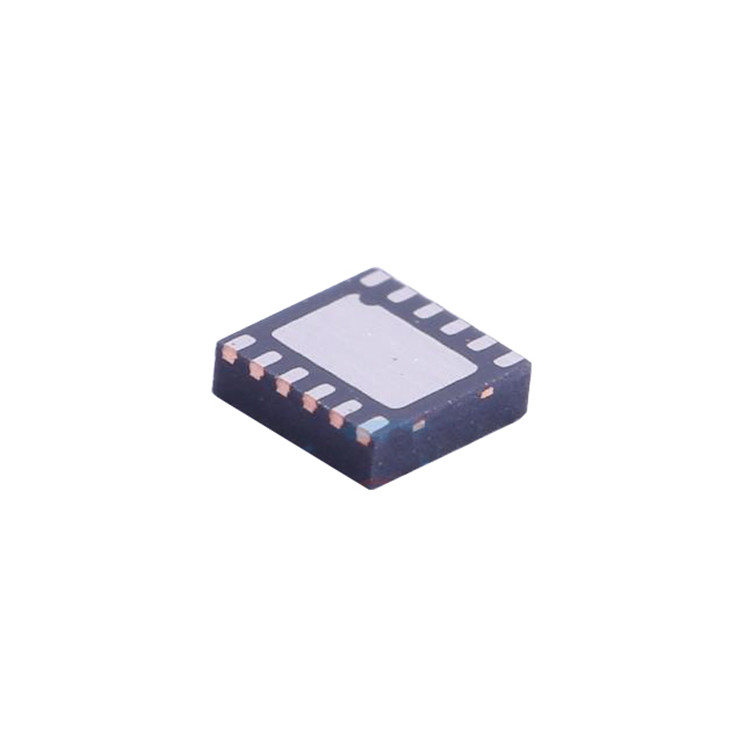MIC2253-06YML-TR nuovo ed originale   MIC2253-06YML-TR MLF-12   Circuito integrato