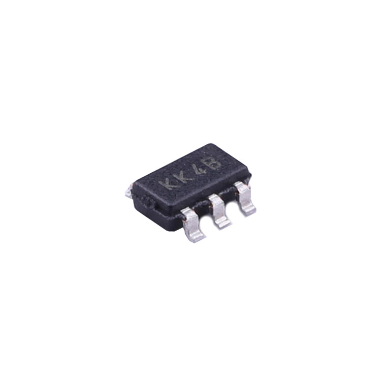 MCP73832T-2ACI/OT nuovo ed originale   MCP73832T-2ACI/OT SOT-23-5   Circuito integrato