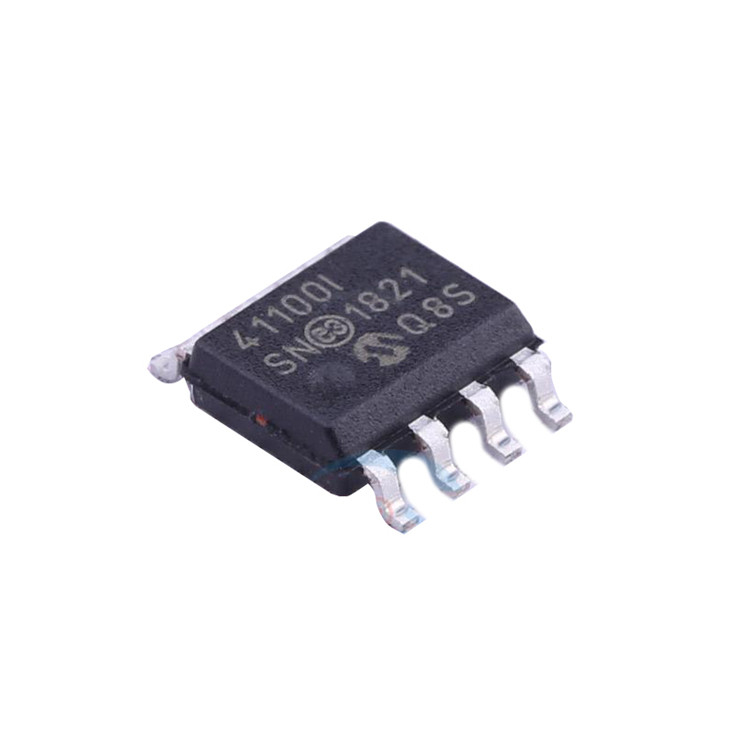 MCP41100-I/SN nuovo ed originale   MCP41100-I/SN SOIC-8   Circuito integrato