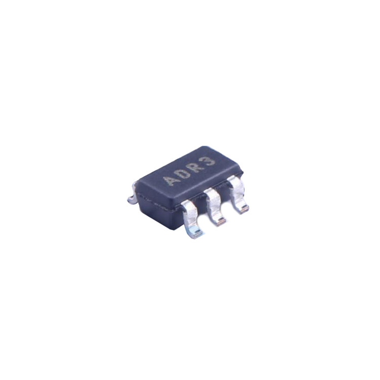 MCP6001RT-I/OT nuovo ed originale   MCP6001RT-I/OT   SOT-23-5   Circuito integrato