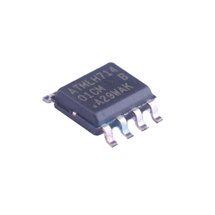 AT24C01C-SSHM-T nuovo ed originale   AT24C01C-SSHM-T SOIC-8   Circuito integrato