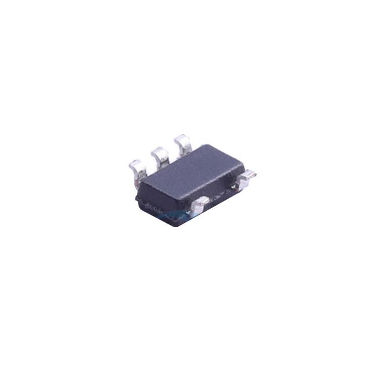 TC77-3.3MCTTR nuovo ed originale   TC77-3.3MCTTR SOT-23-5   Circuito integrato