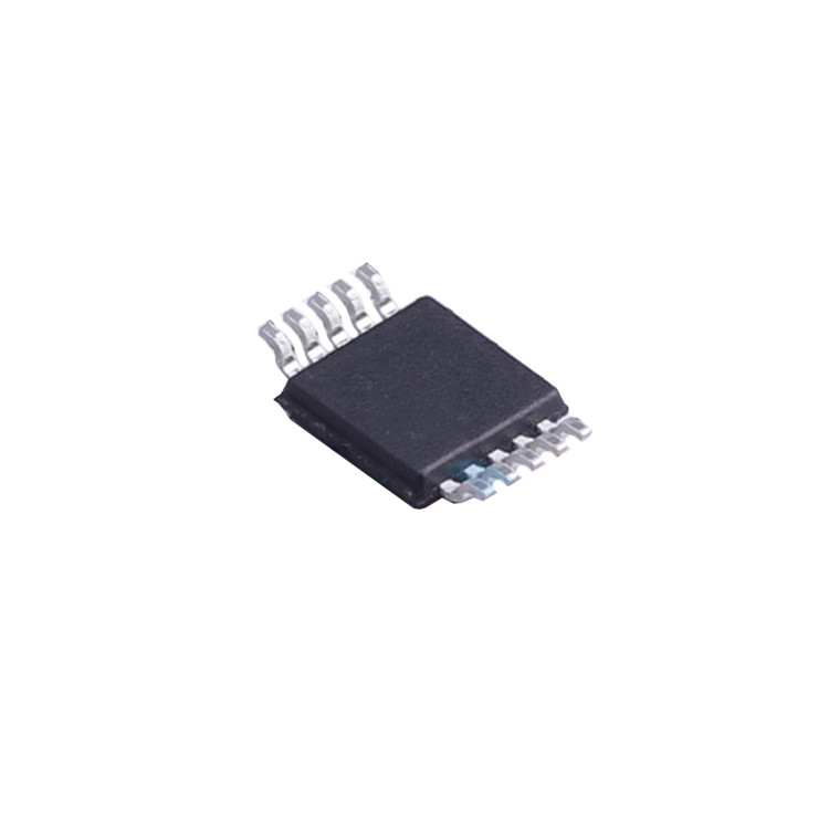 MCP73833-AMI/UN nuovo ed originale   MCP73833-AMI/UN MSOP-10   Circuito integrato