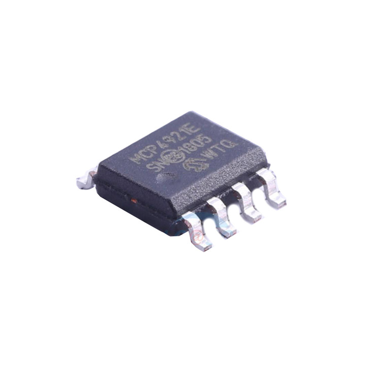 MCP4921-E/SN nuovo ed originale   MCP4921-E/SN SOP-8   Circuito integrato