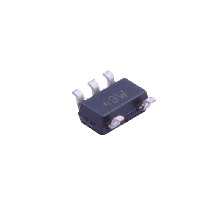 Micro circuito integrato di Chip New And Original SOT-23-5 del regolatore di MIC5233-5.0YM5-TR