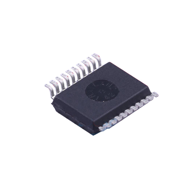 Micro circuito integrato di Chip New And Original SSOP-20 del regolatore di PICTURE16F1829-I/SS