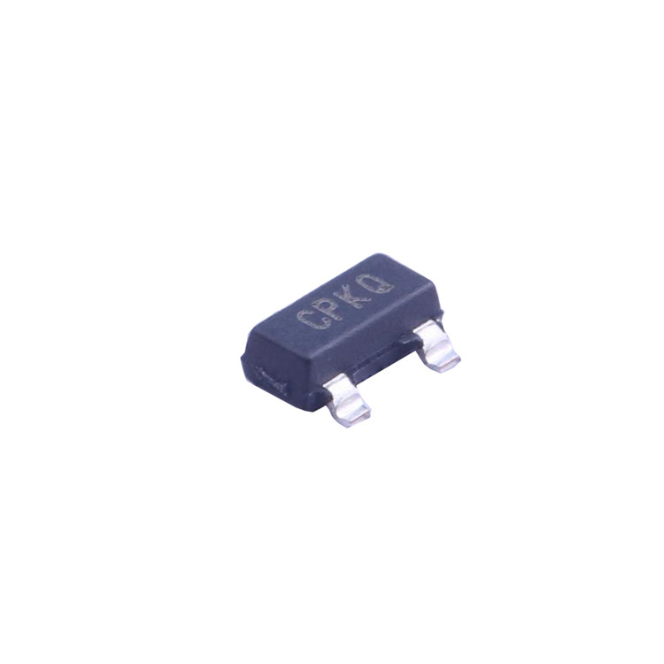 Micro regolatore Chip Integrated Circuit New And SOT-23 originale di MCP1700T-2502E/TT