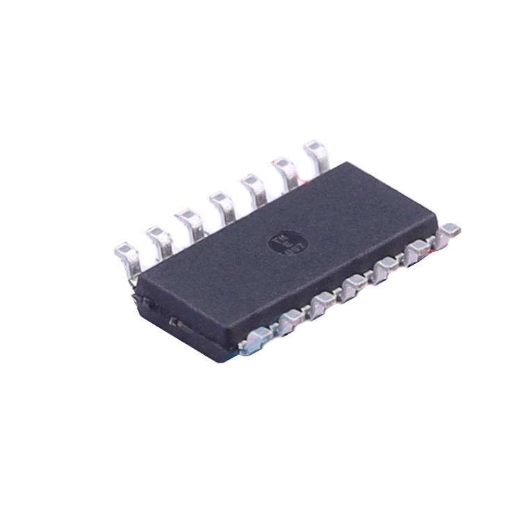 Micro circuito integrato di Chip New And Original SOIC-14 del regolatore di PIC16F1503-I/SL