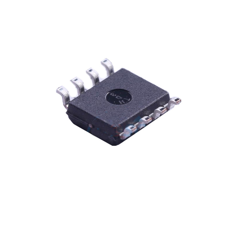 93LC56B-I/SN micro regolatore Chip New And Original SOIC-8   Circuito integrato
