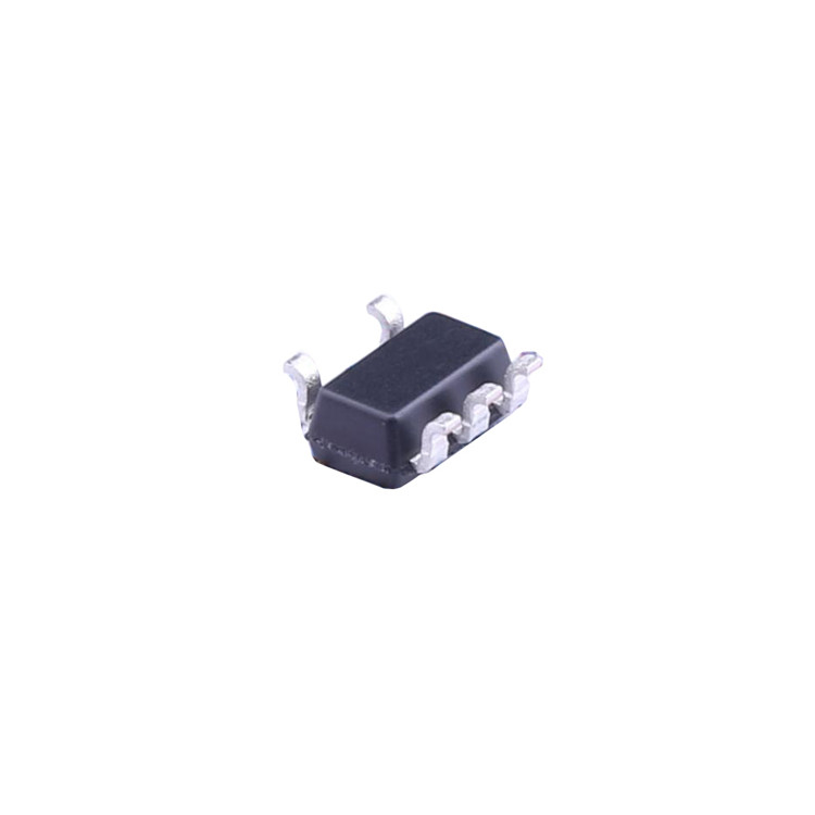 Micro circuito integrato di Chip New And Original SOT-23-5 del regolatore di MCP6541T-I/OT