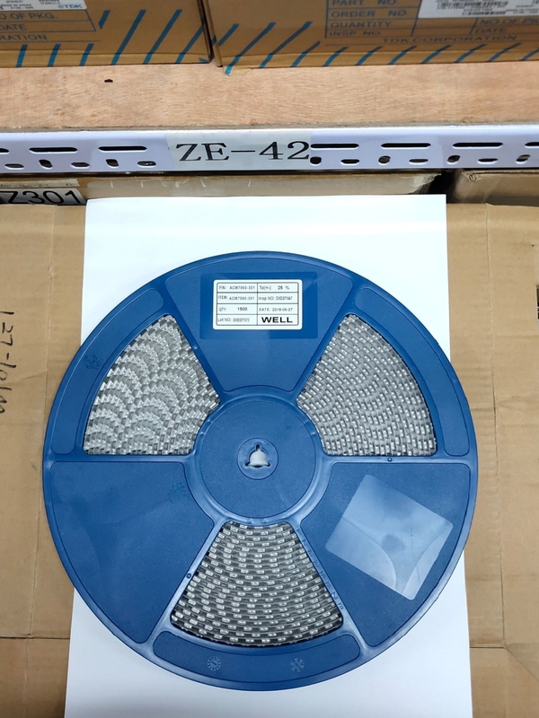 Chip IC, originale nuovissimo del circuito integrato di ACM7060-301-2PL-TL01 SMD, inutilizzato