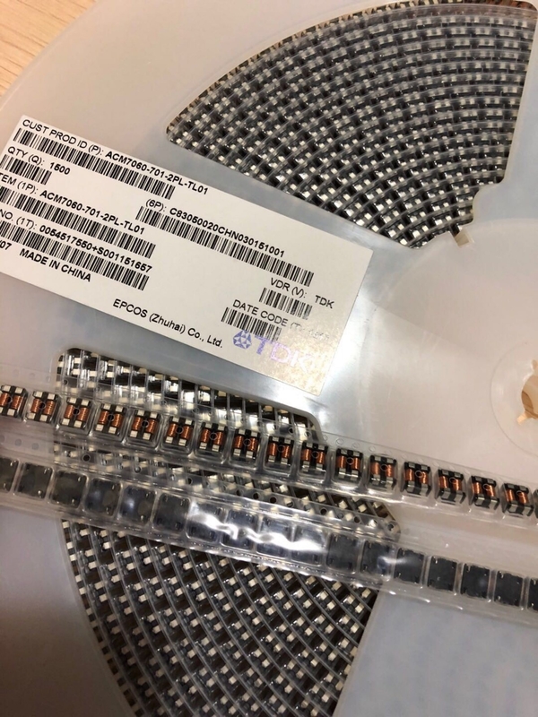ACM7060-701-2PL   Chip IC, originale nuovissimo del circuito integrato di SMD, inutilizzato