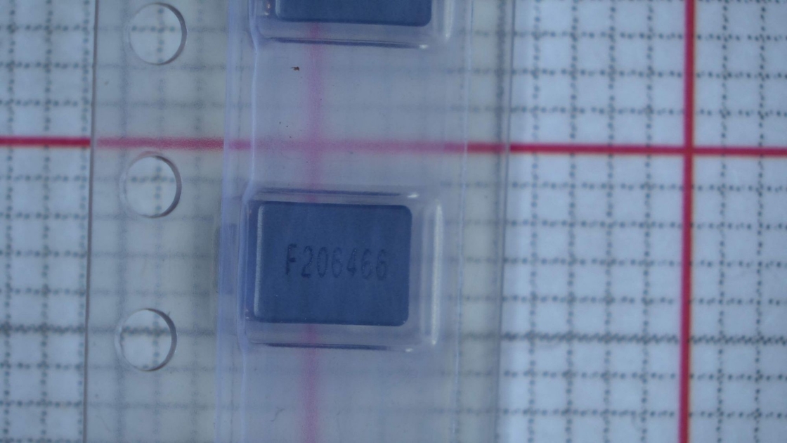 ACT45B-220-2P-TL003   Originale nuovissimo di IC del chip del circuito integrato di SMD   inutilizzato