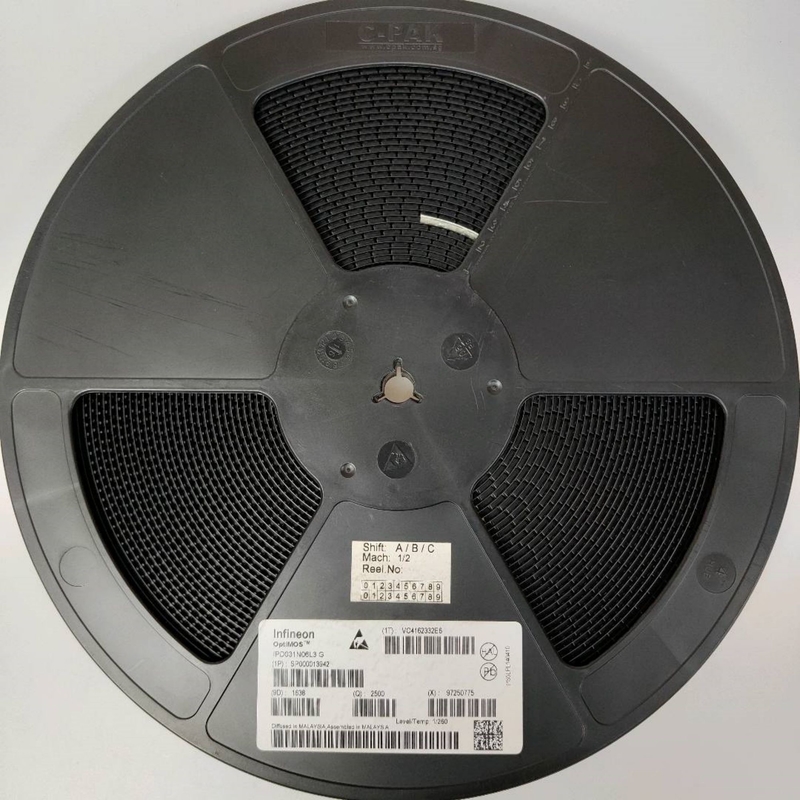 Originale nuovissimo di IC del chip del circuito integrato di IPD031N06L3G TO-252   inutilizzato