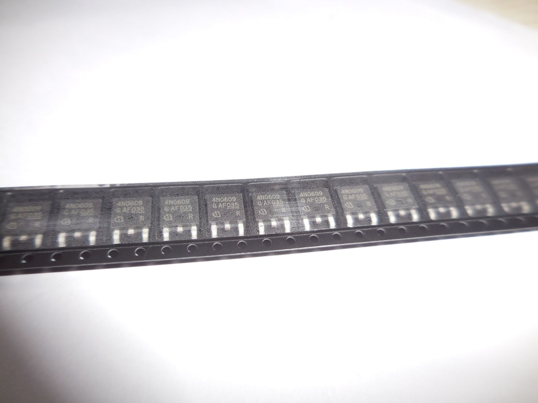 IPD50N06S4-09   Originale nuovissimo di IC del chip del circuito integrato TO-252   inutilizzato