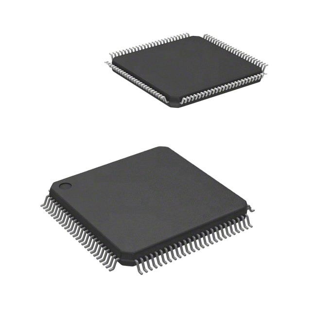 In circuiti integrati ISTANTANEI di riserva STM32F411VET6 di componente elettronico 100LQFP di IC MCU 32BIT 512KB dei microcontroller