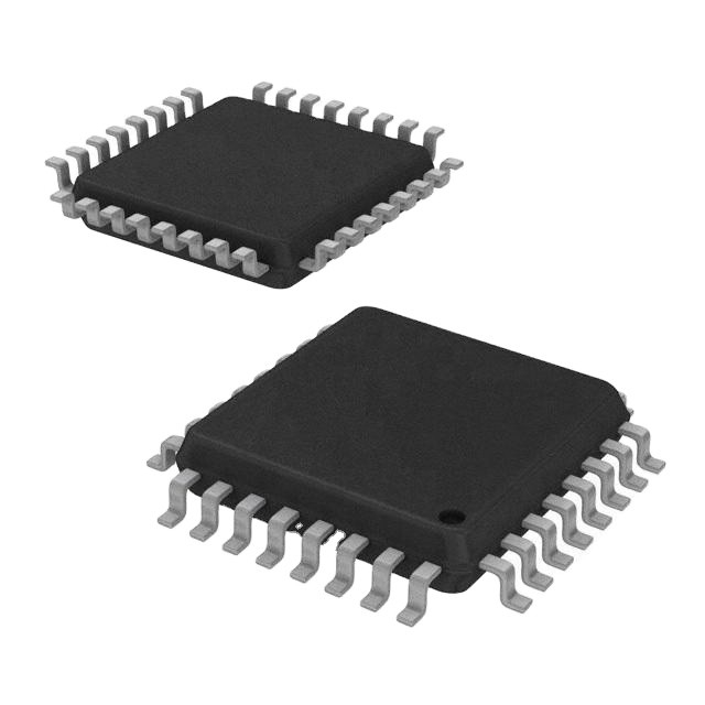 Nel chip di riserva STM8S103K3T3C dei circuiti integrati CI dell'ISTANTANEO 32LQFP di IC MCU 8BIT 8KB dei microcontroller