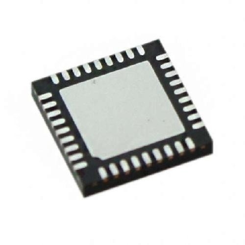 Chip STM32F101T6U6A dei circuiti integrati CI dell'ISTANTANEO 36VFQFPN in IC di riserva MCU 32BIT 32KB delle unità di elaborazione e dei microcontroller