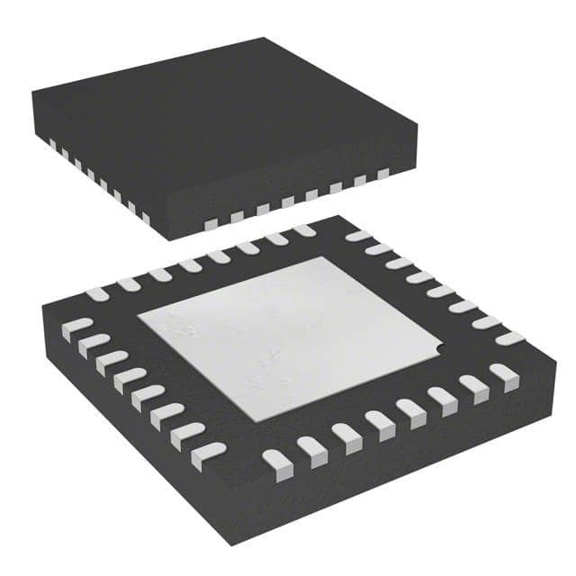Nel chip elettrico su ordinazione originale nuovissimo STM32L052K6U6 del microcontroller di IC MCU UFQFN32 STM32 del circuito integrato delle azione
