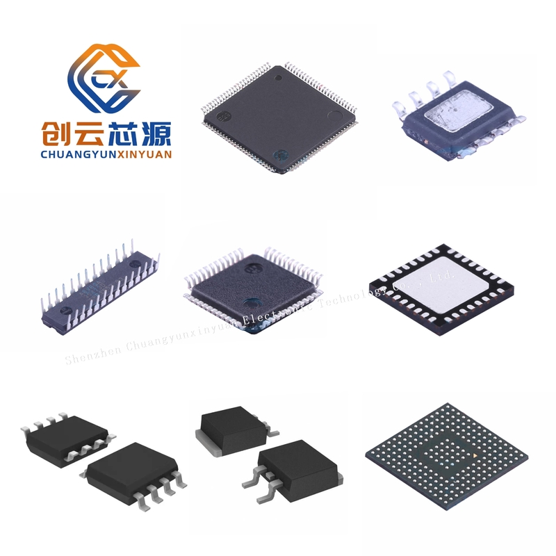 Nel FLASH 64UFBGA di IC di riserva MCU 32BIT 256KB del circuito integrato di STM32F071V8T7 100-LQFP 14x14