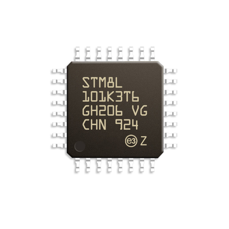 Il la cosa migliore vendendo i componenti elettronici del circuito integrato nuovissimo ed originale nel servizio di riserva STM8L101K3T6 di Bom