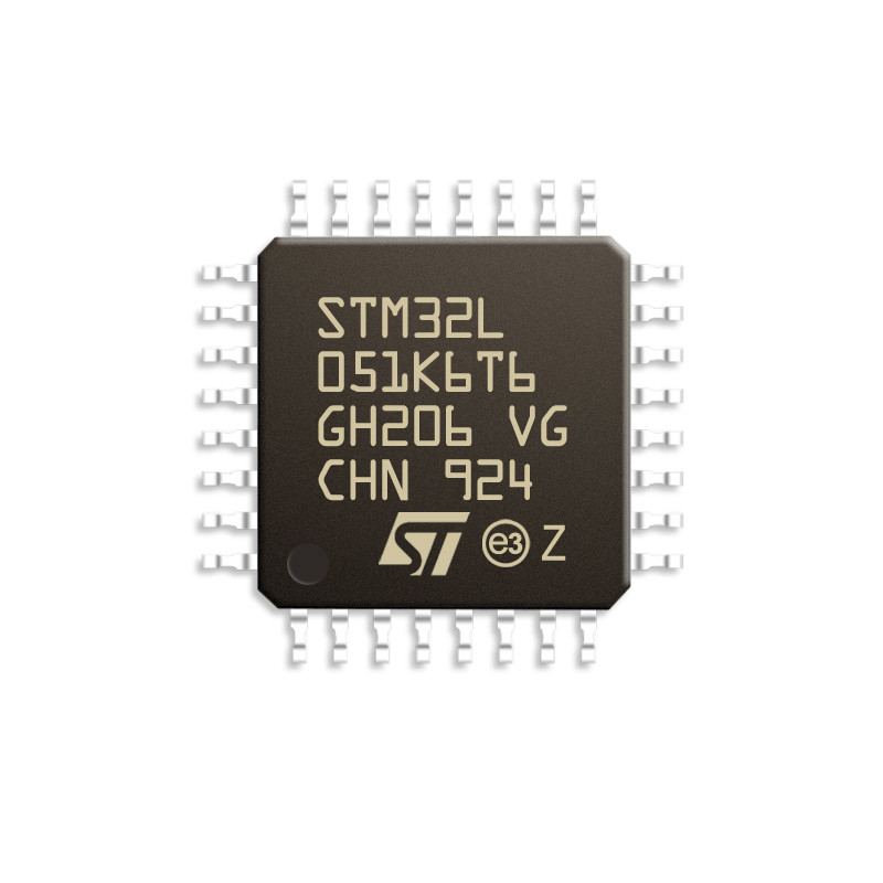 Il la cosa migliore vendendo i componenti elettronici del circuito integrato nuovissimo ed originale nel servizio di riserva STM8L101K3T6 di Bom