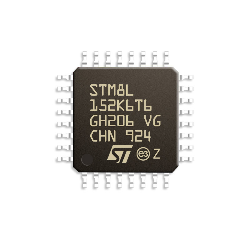 Il la cosa migliore vendendo i componenti elettronici del circuito integrato nuovissimo ed originale nel servizio di riserva STM8L101K3T6 di Bom