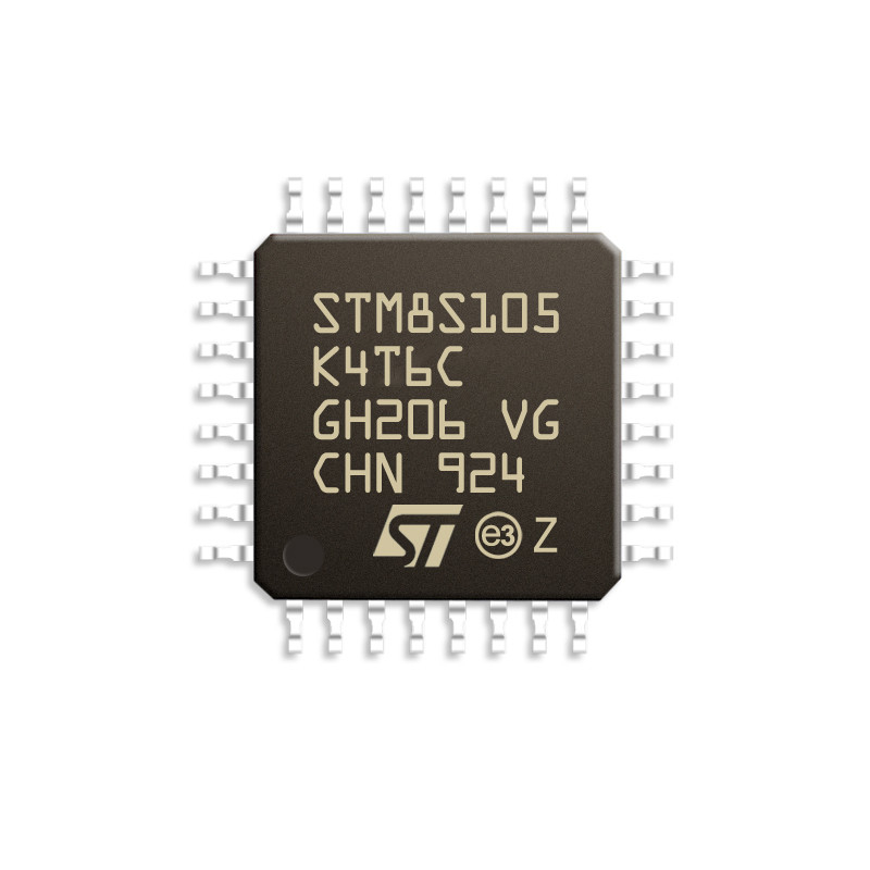 Il la cosa migliore vendendo i componenti elettronici del circuito integrato nuovissimo ed originale nel servizio di riserva STM8L101K3T6 di Bom