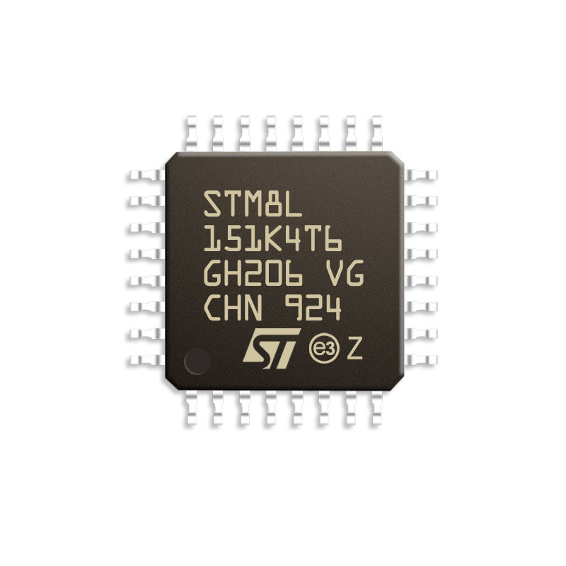 Il la cosa migliore vendendo i componenti elettronici del circuito integrato nuovissimo ed originale nel servizio di riserva STM8L101K3T6 di Bom