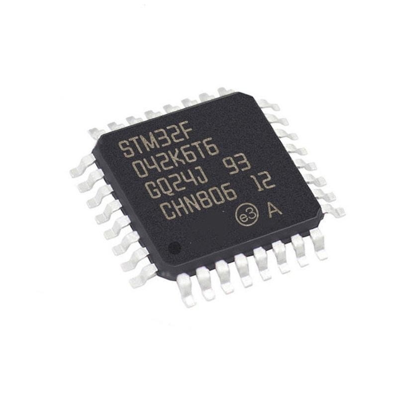 Meglio di Chuangyunxinyuan STM32F042K6T6 che vende i componenti elettronici del circuito integrato di marca nel servizio di riserva STM32F042K6T6 di Bom