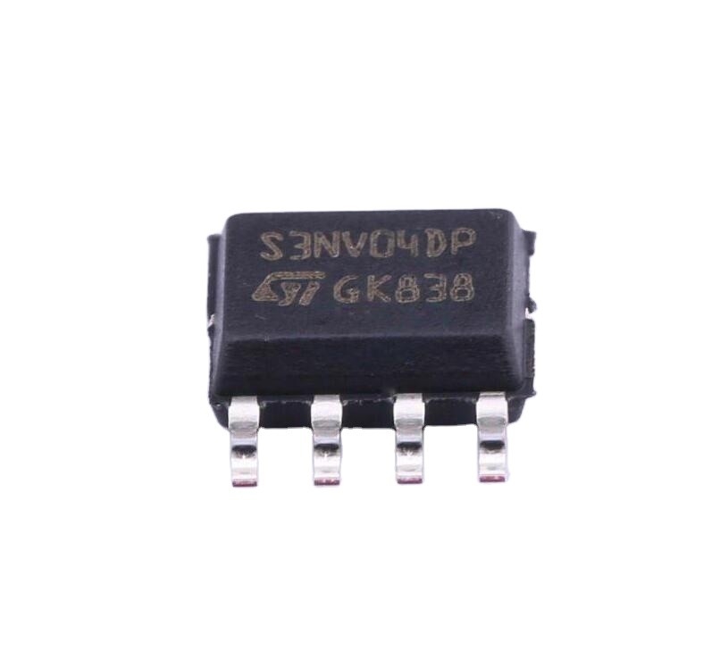 Driver del portone di Chuangyunxinyuan VNS3NV04DPTR-E nuovi & originali in circuito integrato di riserva VNS3NV04DPTR-E dei componenti elettronici