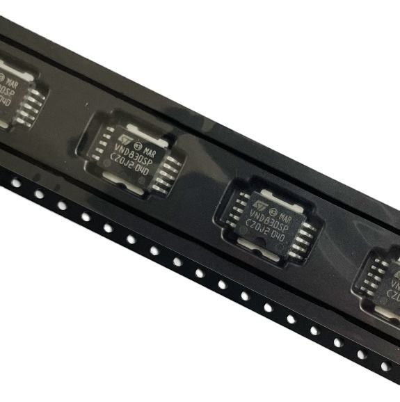 Interruttore di accensione CI di Chuangyunxinyuan VND830SPTR-E nuovo & originale in circuito integrato di riserva VND830SPTR-E dei componenti elettronici